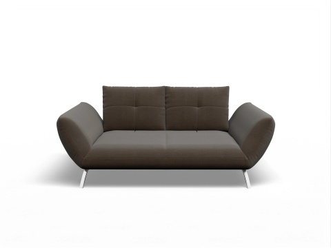 2-Sitzer Sofa Armlehne B